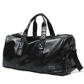 Sac de Voyage Week-End & Sport Imperméable avec Bandouliére